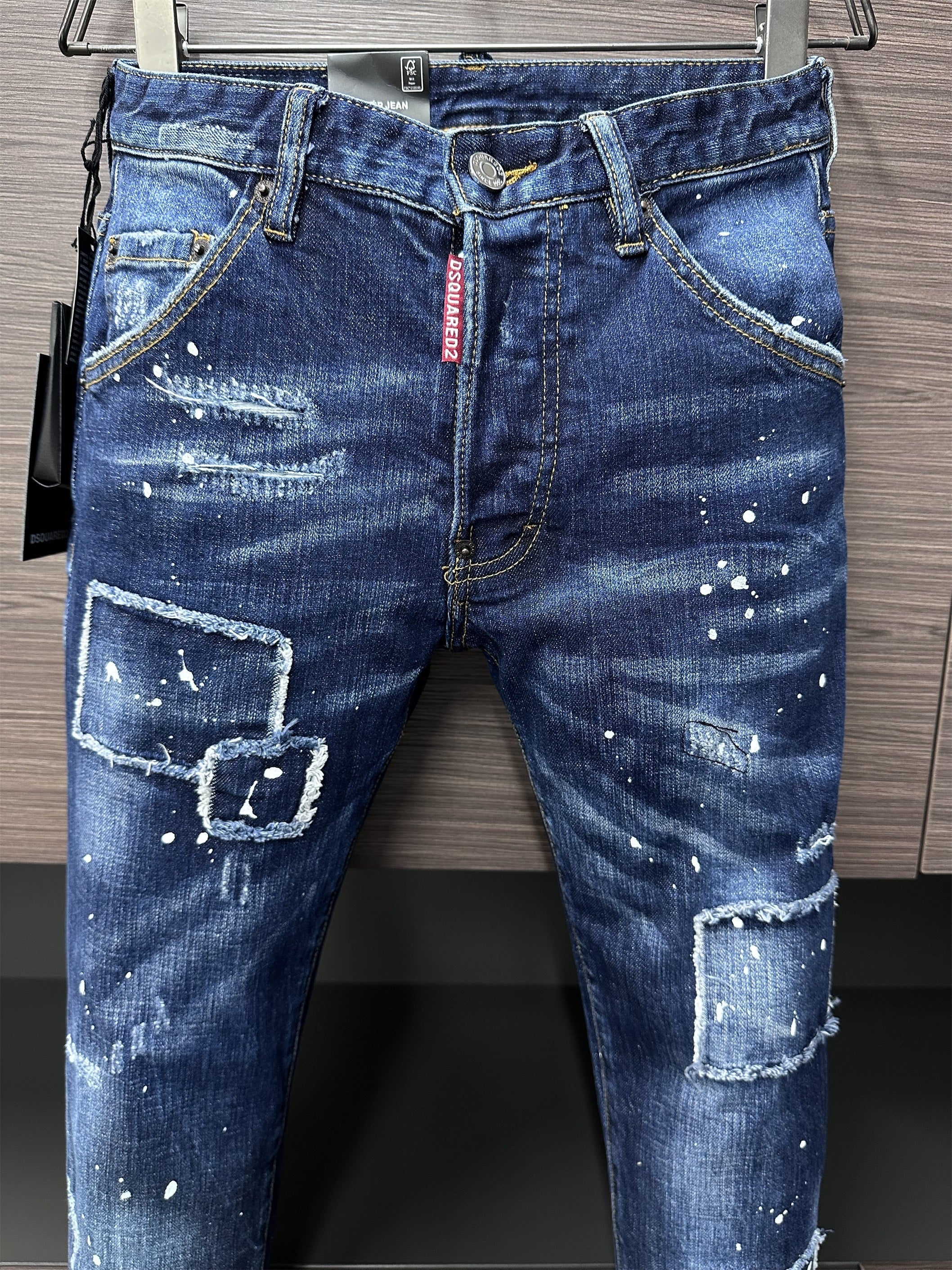 D2 Jeans
