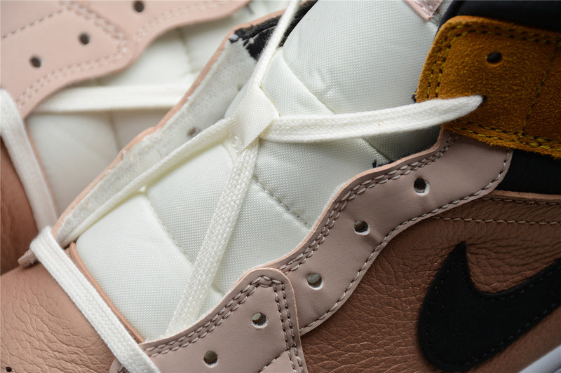 AJ1 Mid