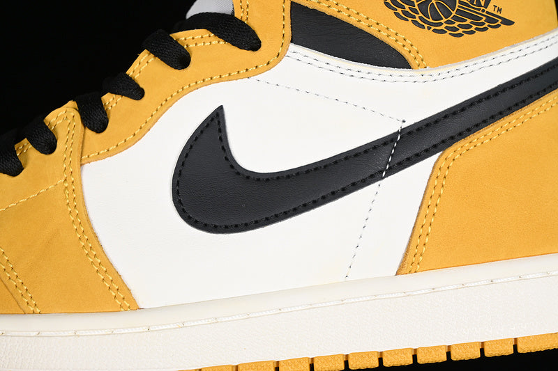 AJ1 High