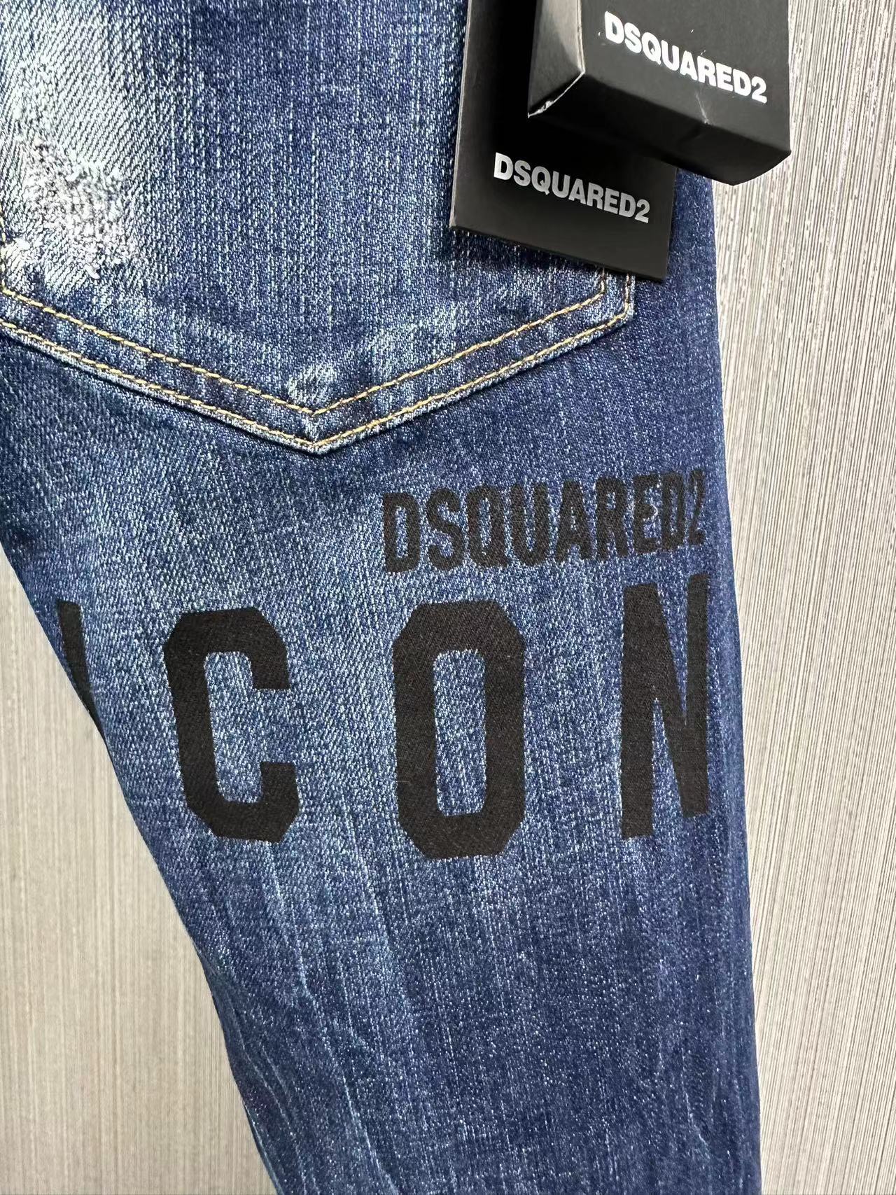 D2 Jeans