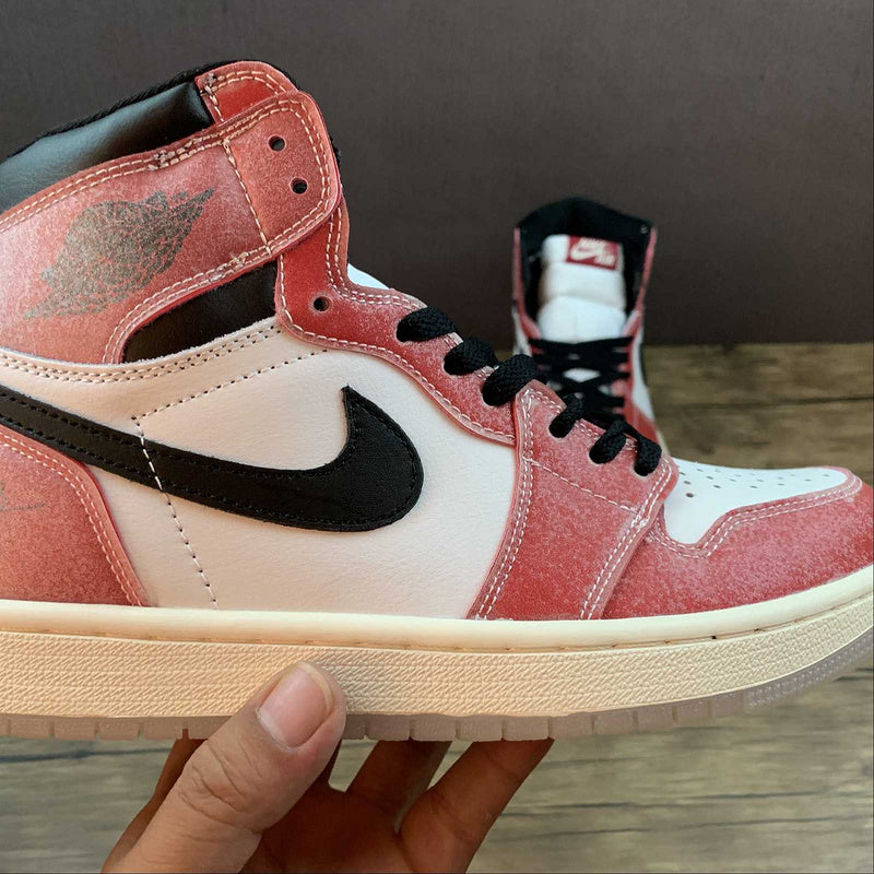 AJ1 High