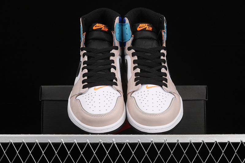 AJ1 High