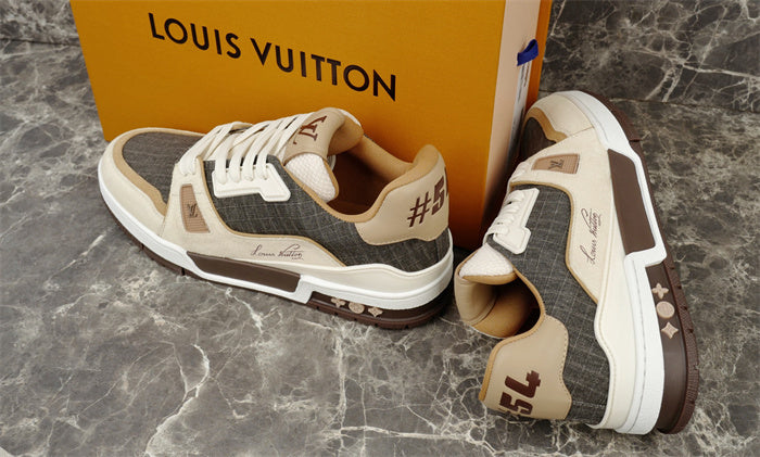 LV Sneakers