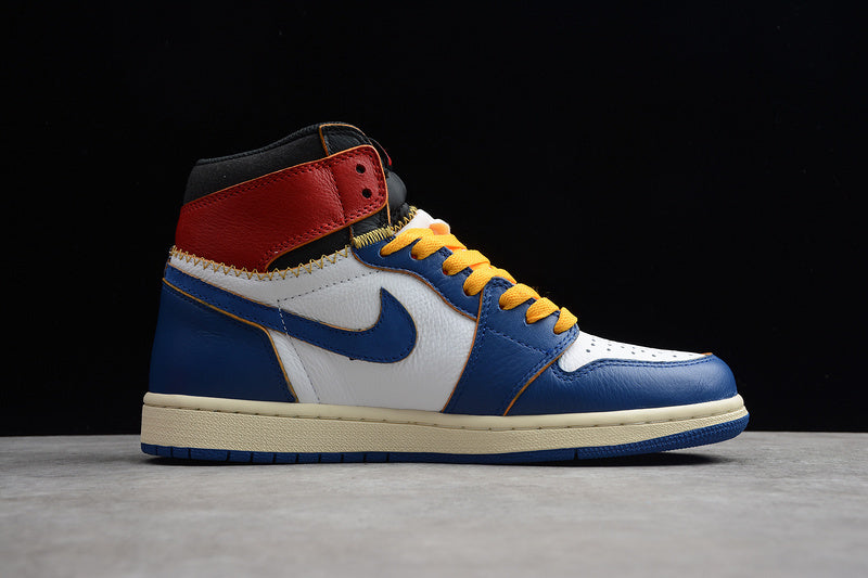 AJ1 High