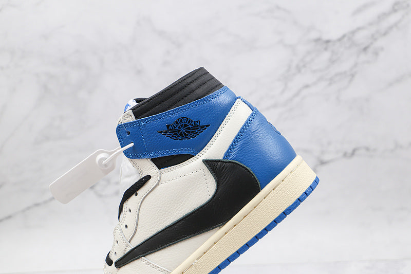 AJ1 High