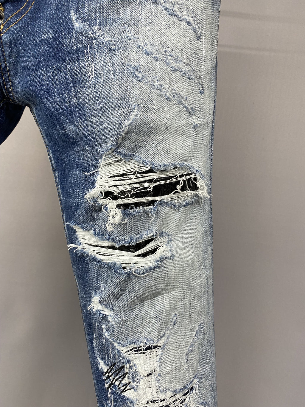 D2 Jeans