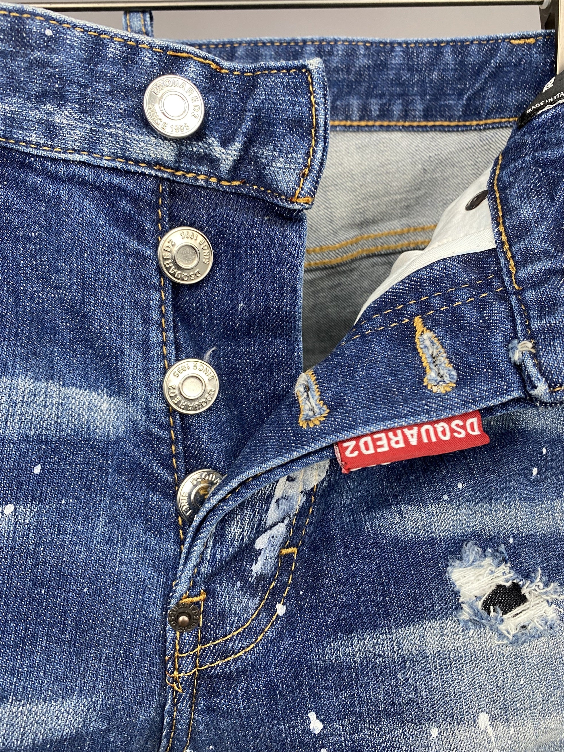 D2 Jeans
