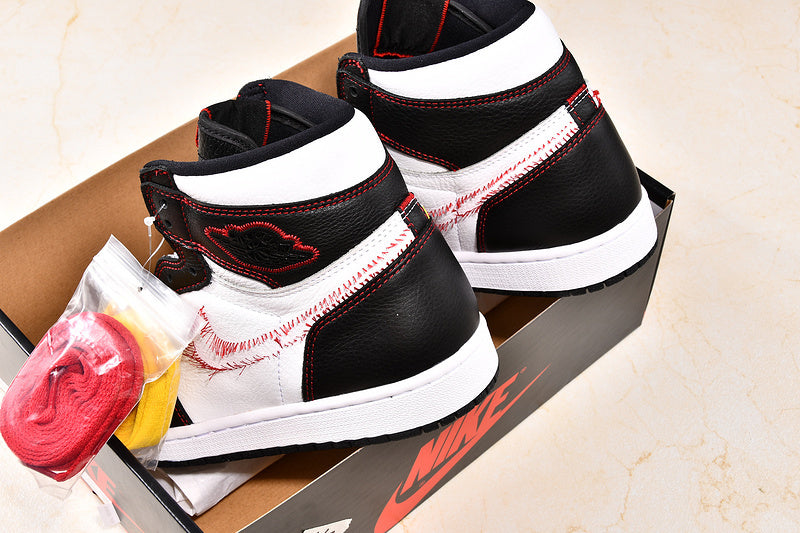 AJ1 High