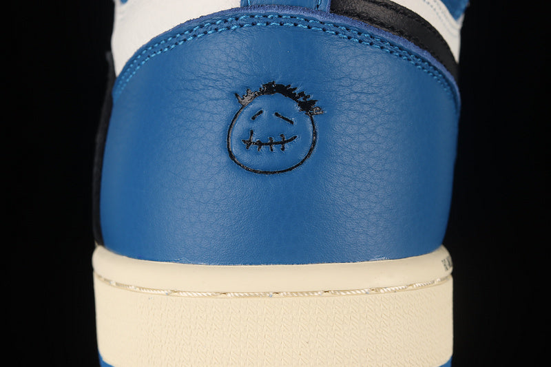 AJ1 High