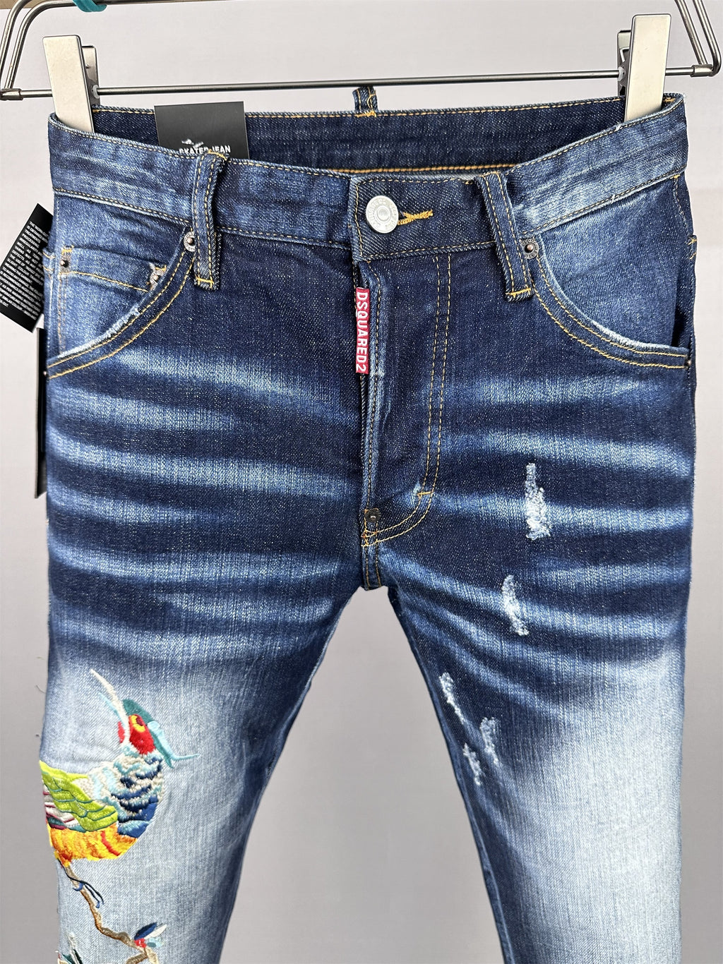 D2 Jeans
