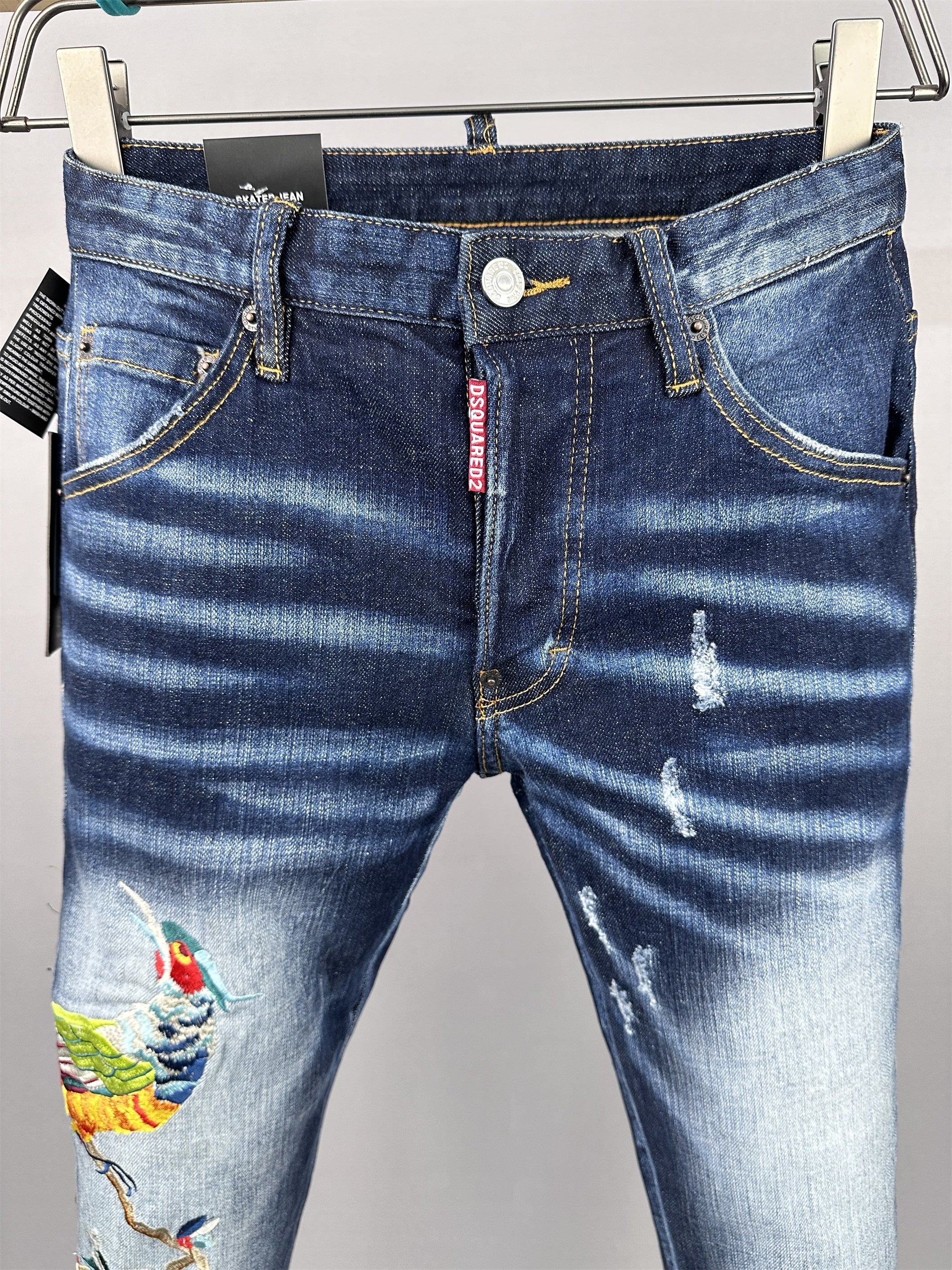 D2 Jeans
