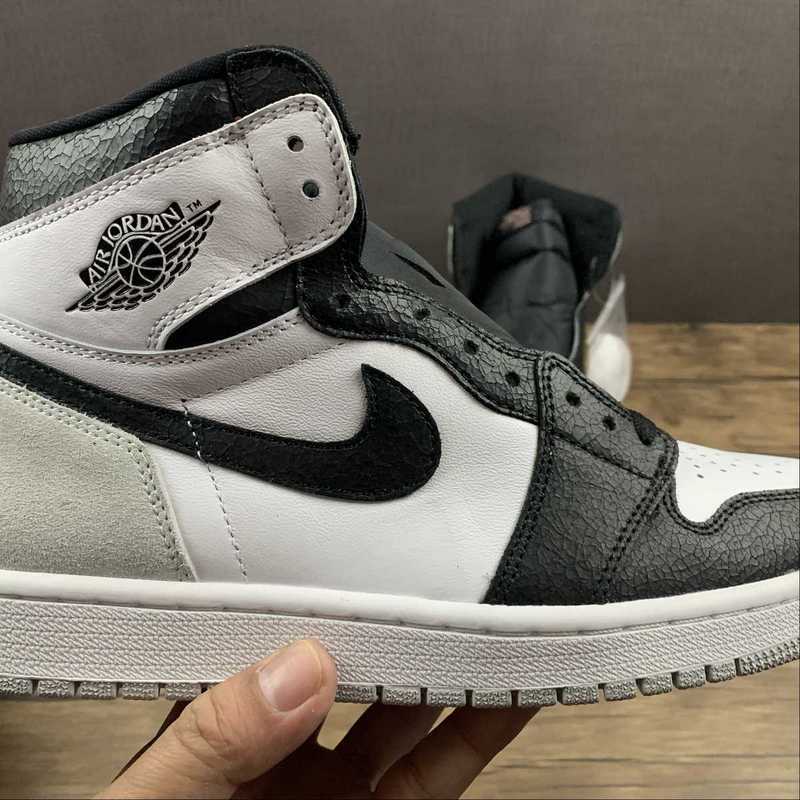 AJ1 High