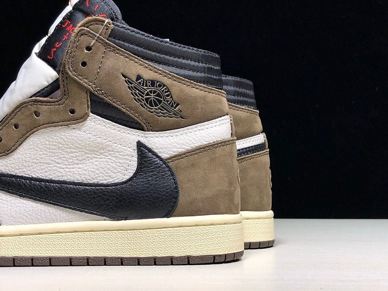 AJ1 High