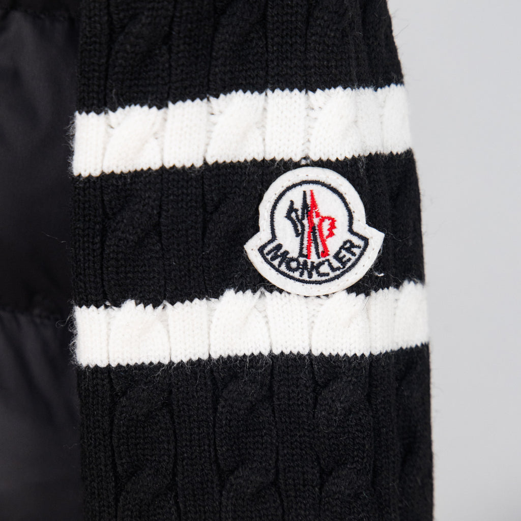Mon Cardigan
