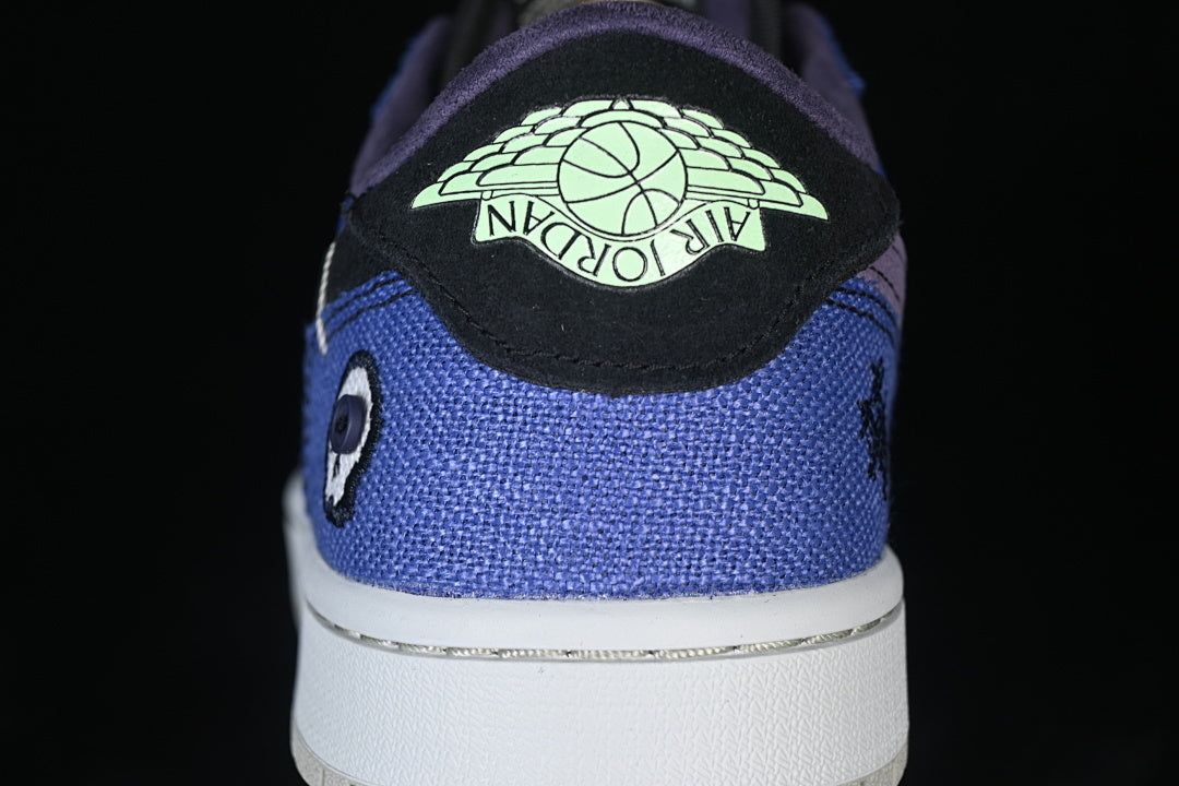 AJ1 Low