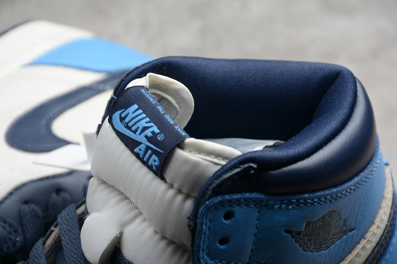AJ1 High