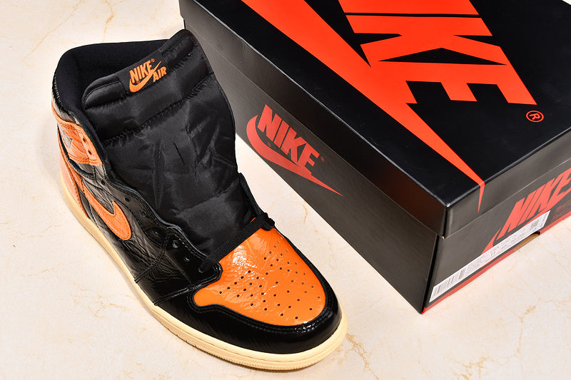 AJ1 High