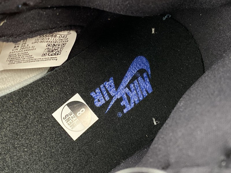 AJ1 High