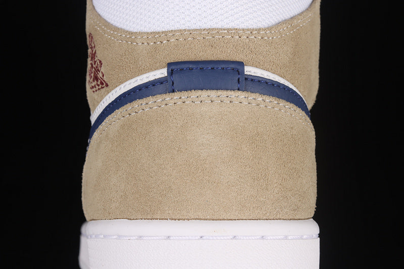 AJ1 Mid
