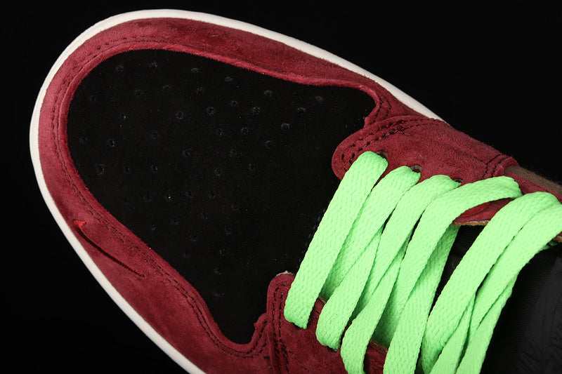 AJ1 High