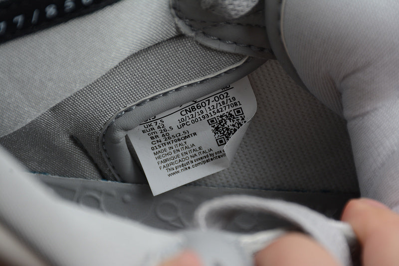 AJ1 High