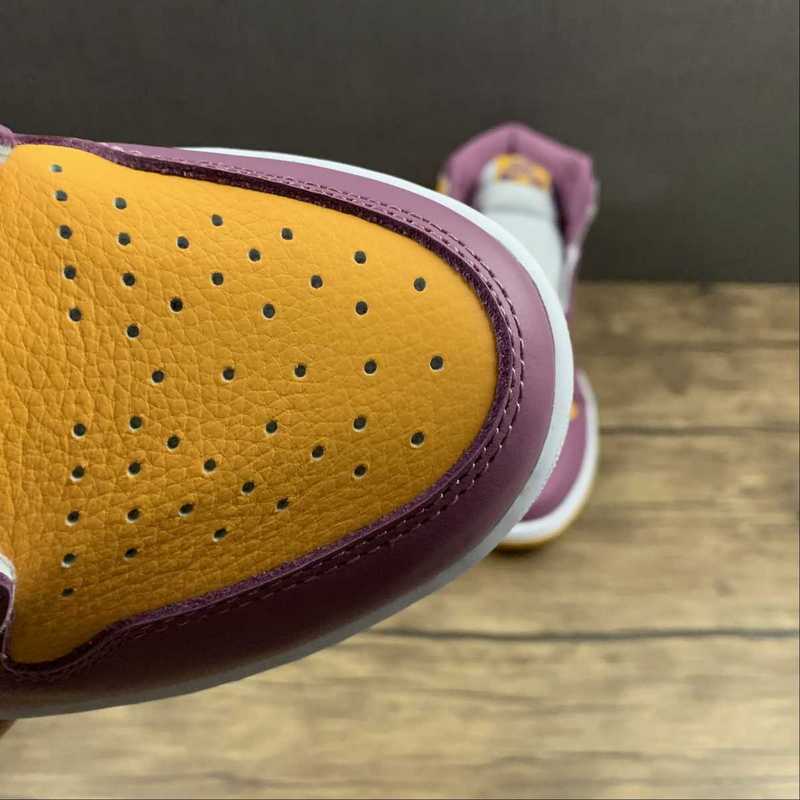AJ1 High