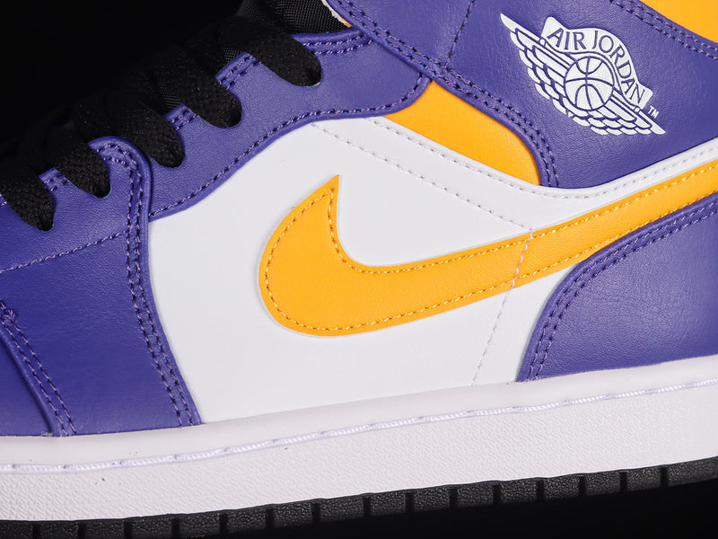 AJ1 Mid