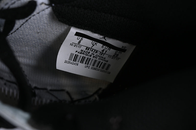 AJ1 High