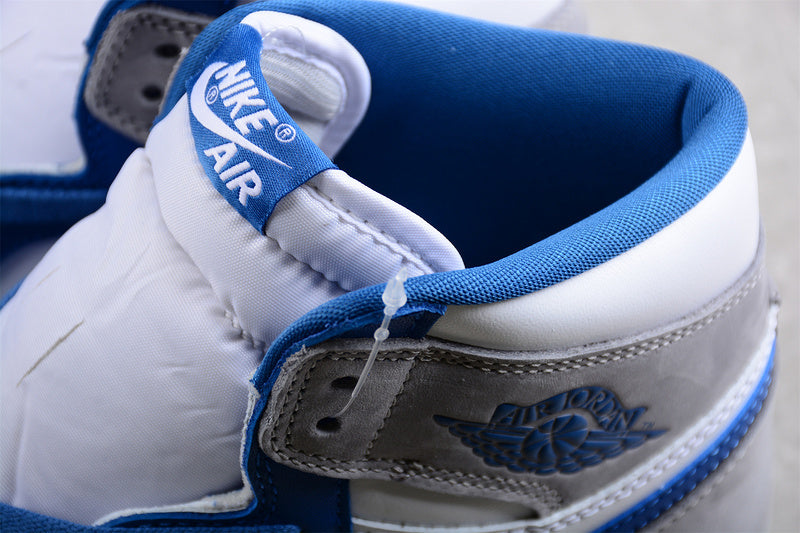 AJ1 High