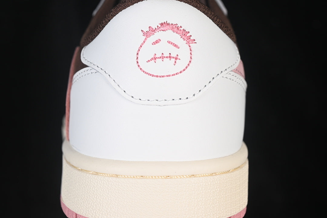 AJ1 Low