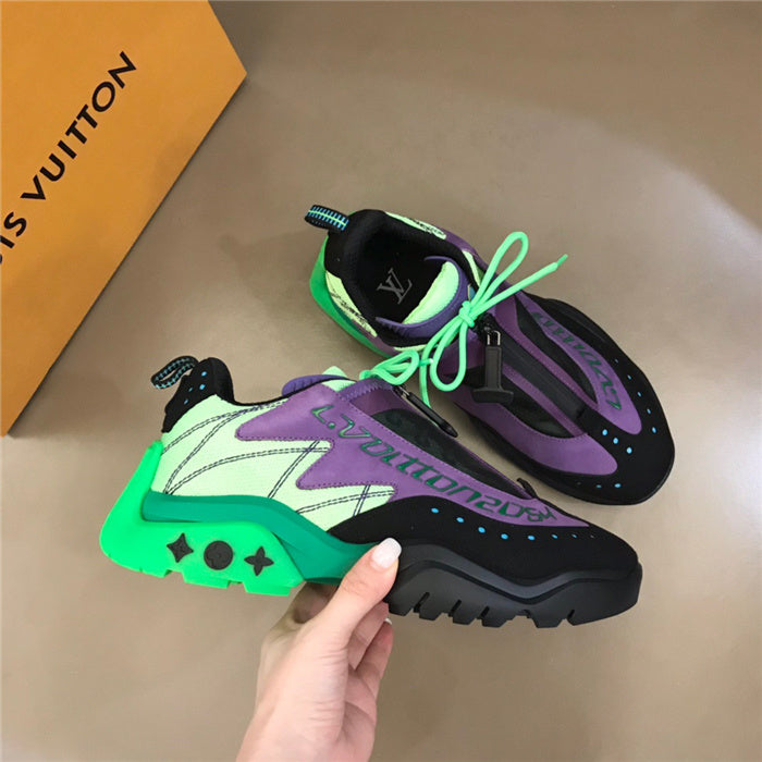 LV Sneakers