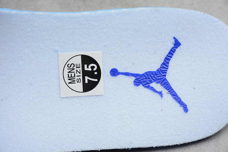 AJ1 Mid