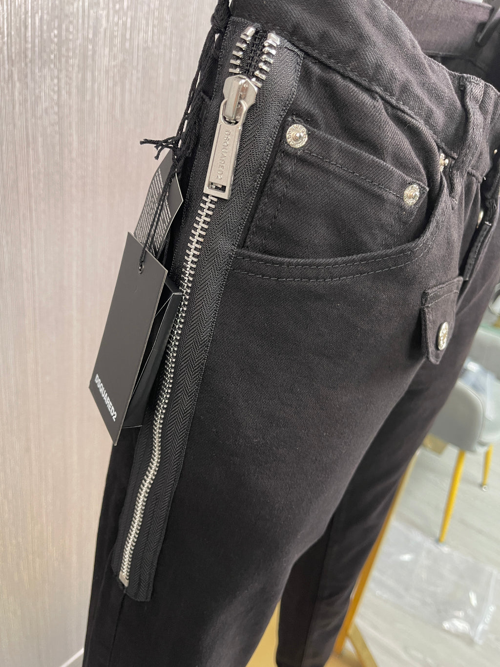 D2 Jeans