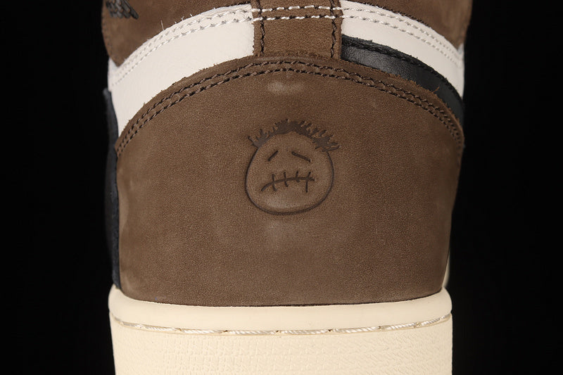 AJ1 High