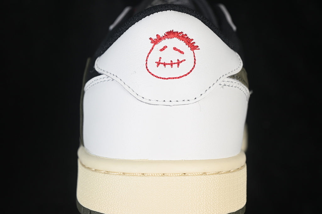 AJ1 Low