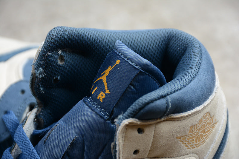 AJ1 High