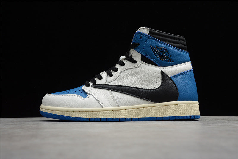 AJ1 High