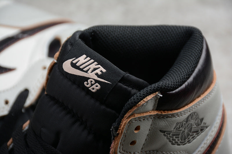 AJ1 High