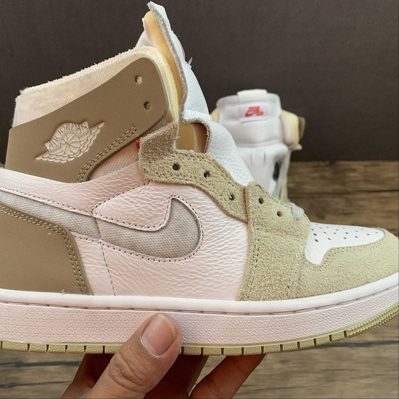 AJ1 High