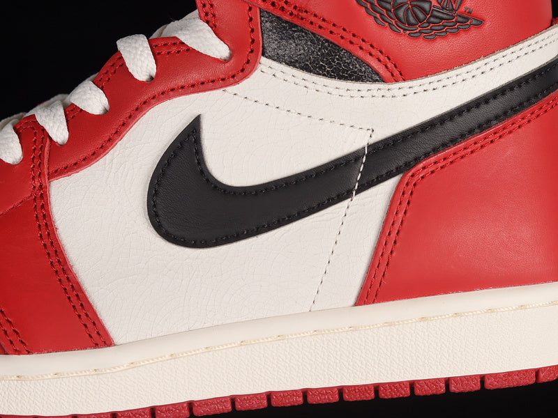 AJ1 High