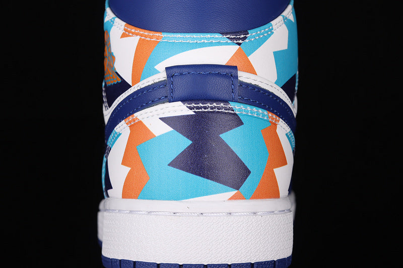 AJ1 Mid