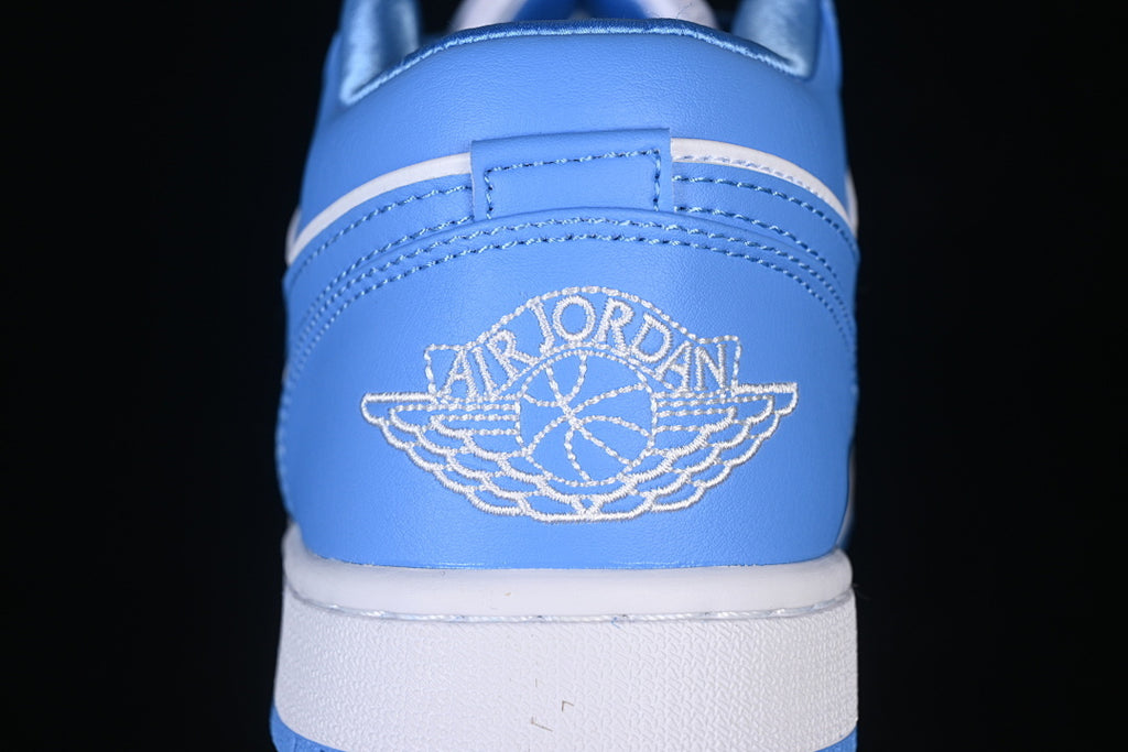 AJ1 Low