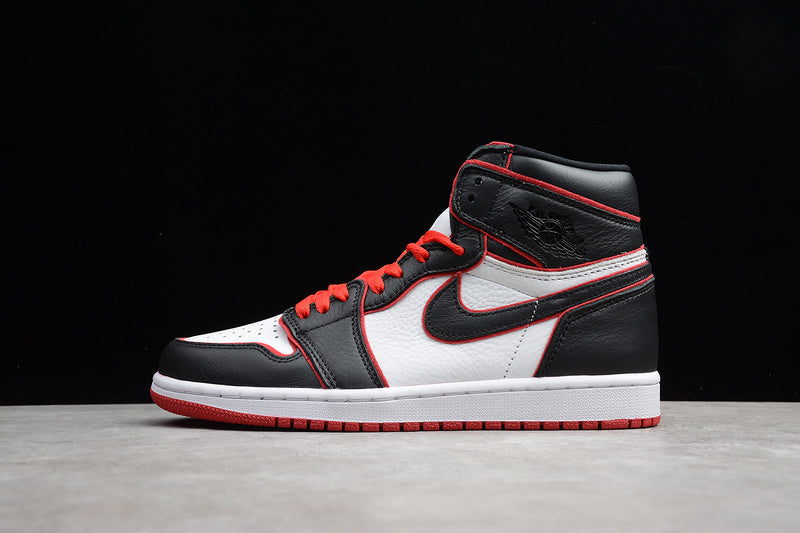 AJ1 High