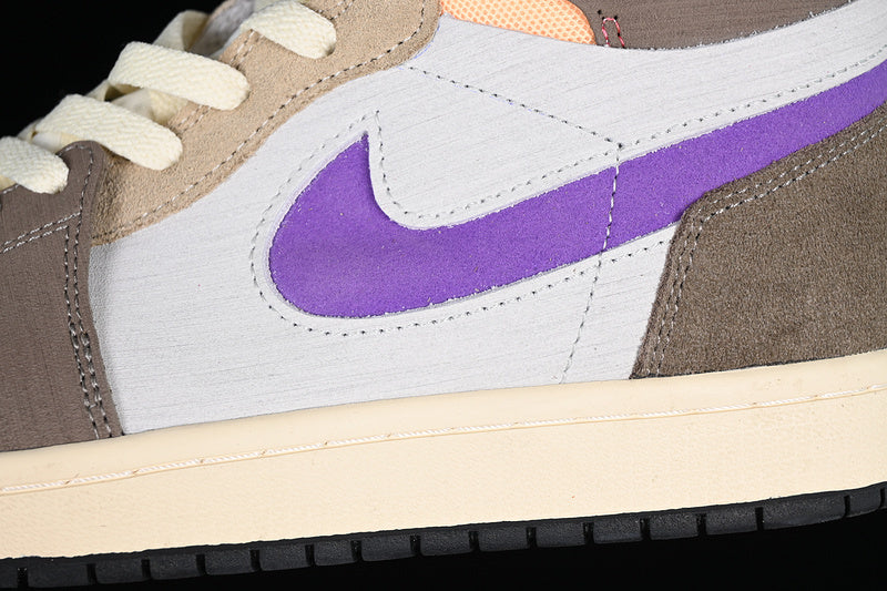 AJ1 High