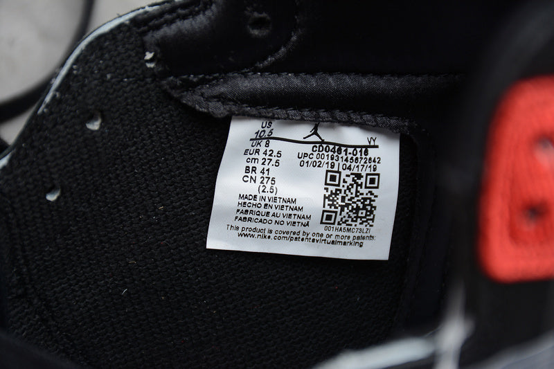 AJ1 High
