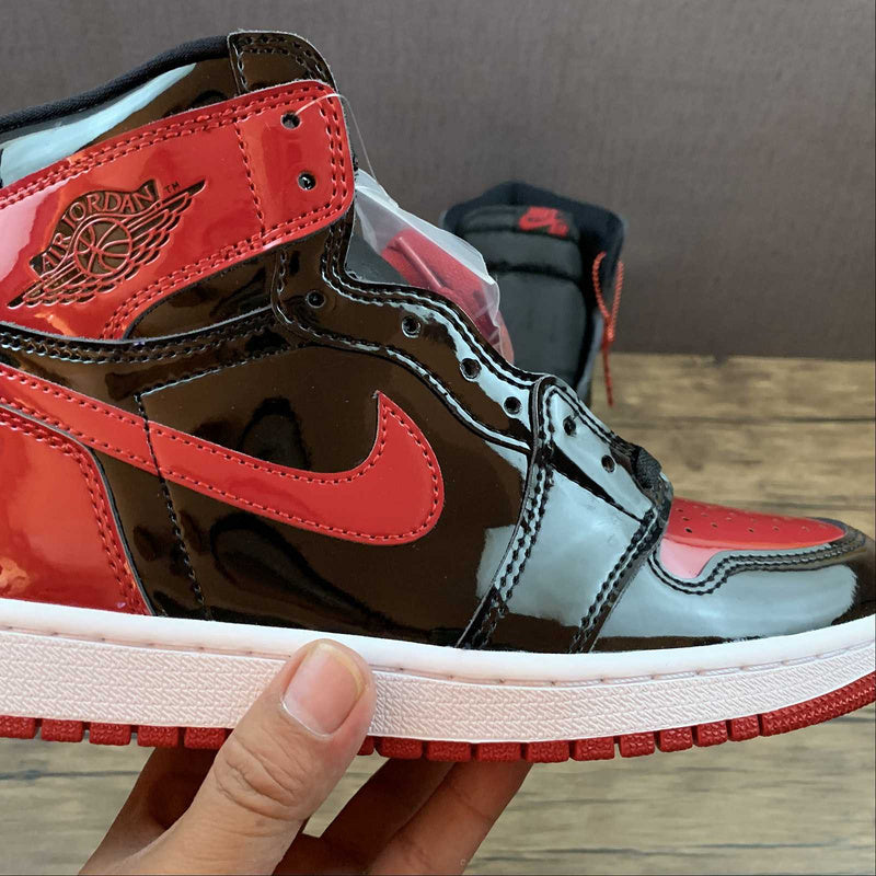 AJ1 High