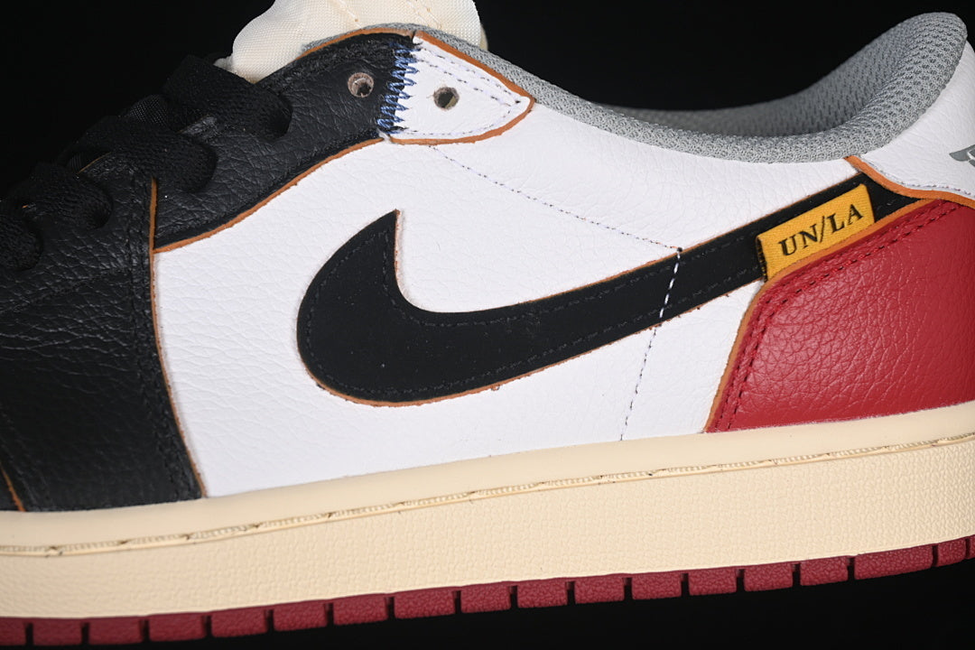 AJ1 Low