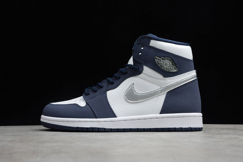 AJ1 High