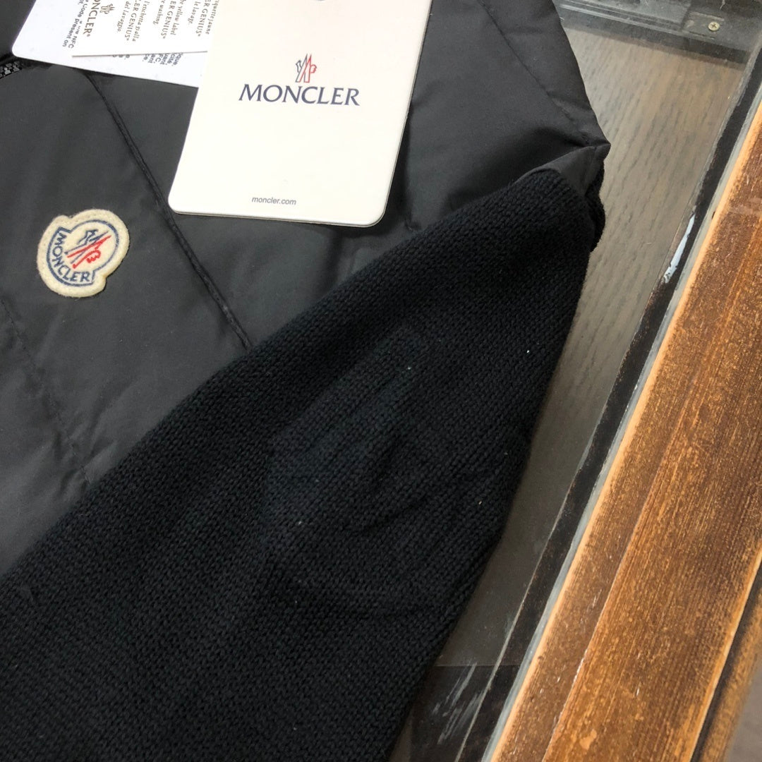 Mon Cardigan
