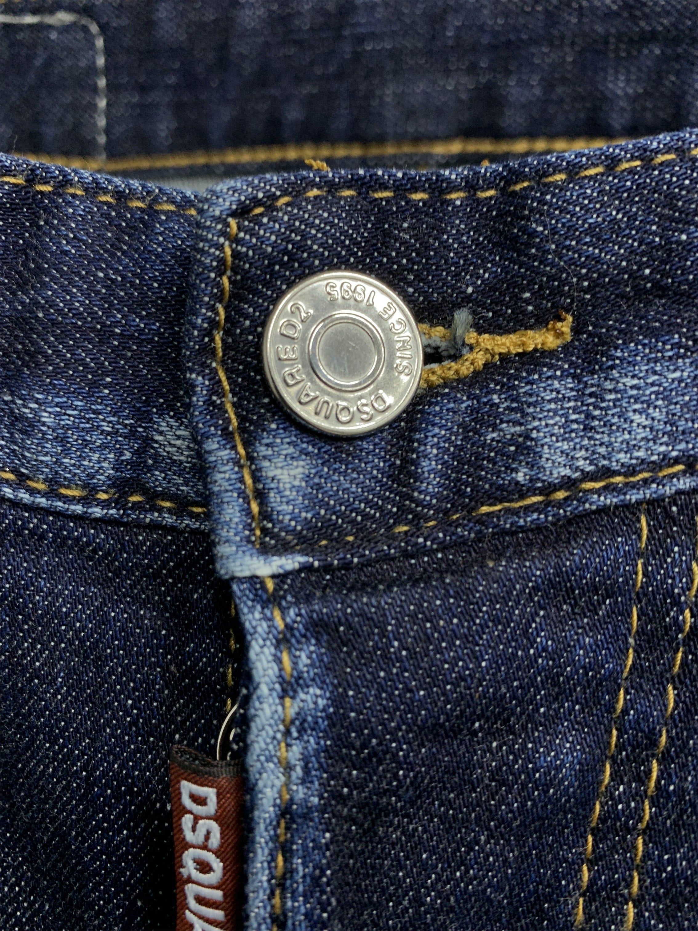 D2 Jeans